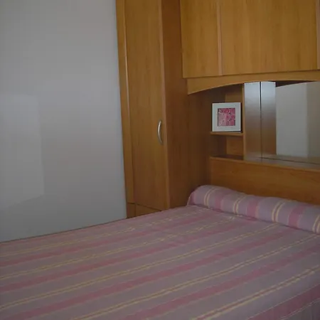 Appartement Avec Balcon Au Cœur Darcachon